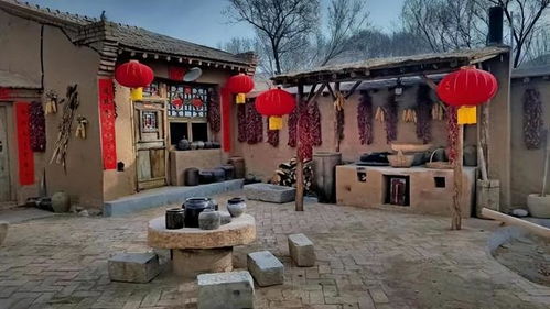 五一预订寥寥,全国关停8万家 曾风靡一时的农家乐,快要凉透了