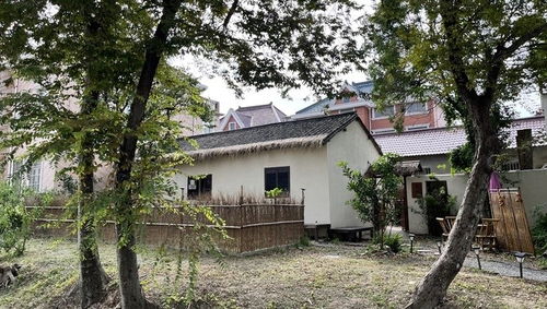 再火爆也不翻桌 沪郊这个农家乐够 土 ,也够有人情味