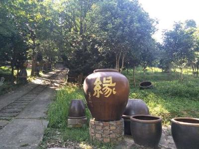 长沙最具农家特色的农家乐德逸山庄