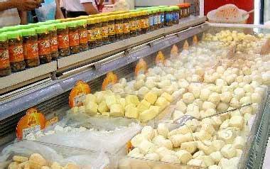 办一个速冻食品加工厂需要多少资金