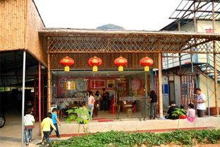 成都农家乐与策划方案