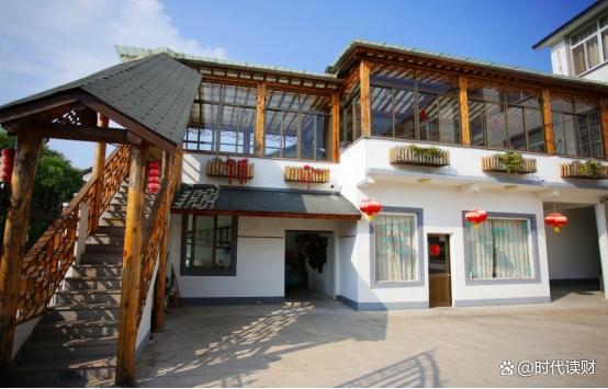 只要不怕起步慢,后期一年挣30万不难,这3个小生意在农村干正好