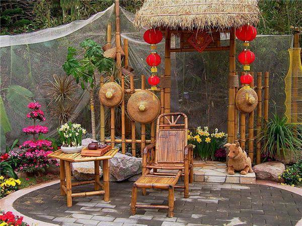 乡村振兴:农家乐,民宿的区别与联系