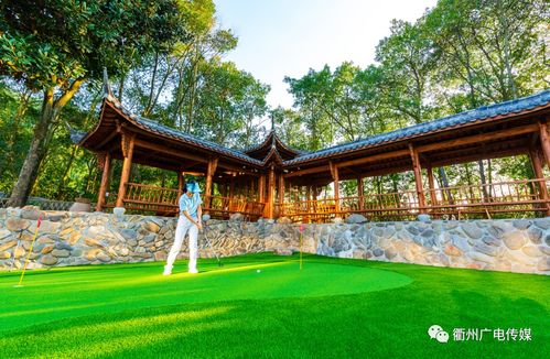 衢州这些新出炉的五星级农家乐,你都体验过吗