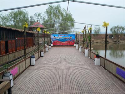 附近小长假出游 团建拓展