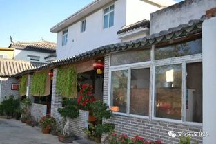 农家乐改造用文化砖,该如何设计