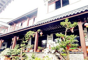 苏州周边六大休闲度假农家乐推荐