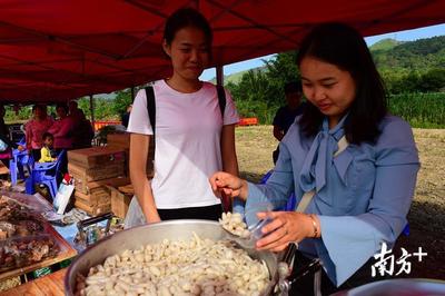 韶关乳源这五大线路成为国庆旅游热线