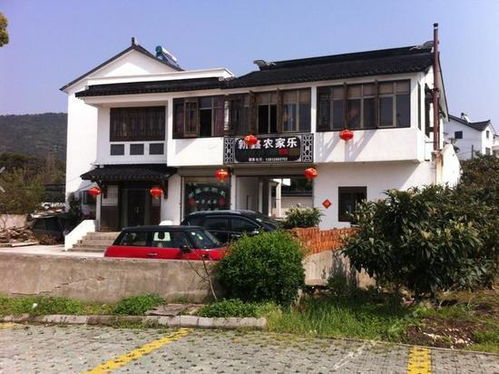 农家乐为什么很少有回头客,是因为宰客吗 城里人 体验过就懂了