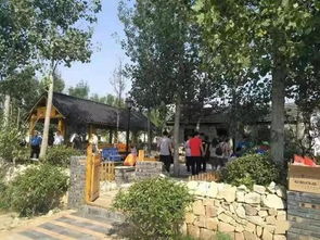 国庆回顾 从长假瞬间看邹城火爆旅游