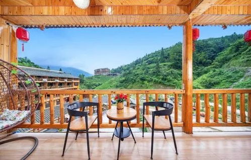 周末宅不住了 自驾农家乐,清凉野趣文艺范这都有