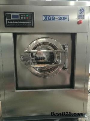 中小宾馆用洗衣机 农家乐旅店专用洗衣机