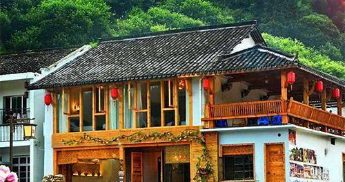 又一行陷 关店潮 ,曾扎根农村很 吃香 ,游客为何不愿意去