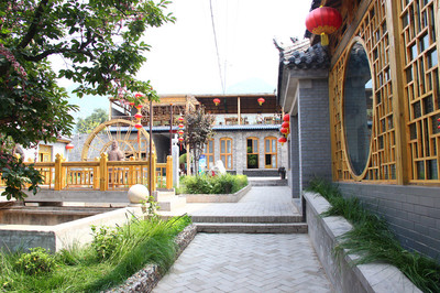【上海后宫农家乐】团购,地址,电话,订餐,营业时间