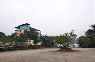 进击重庆,助飞重庆文旅小镇2.0版