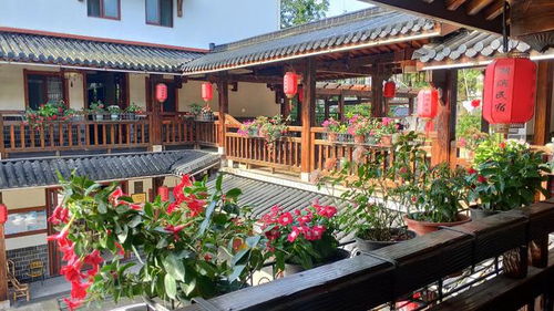 湖州长兴农家乐哪里好玩 水口湖滨农家乐让你 流连忘返