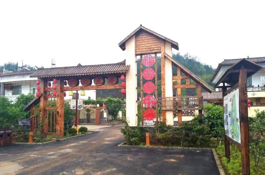 江西休闲农业地方标准正式发布!_农家乐