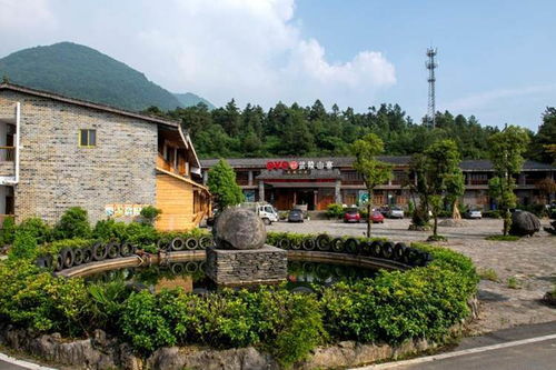 重庆乡村旅游又添新去处 今年新增70家星级农家乐和乡村酒店