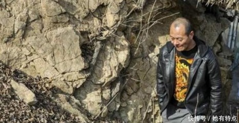 曾经,一辽宁农民捡到140斤太岁一夜暴富,他如今的生活咋样