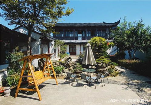 西山农家乐排名哪家好