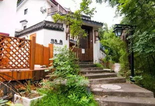 女神周末 我想请你喝杯咖啡,在城市的角落
