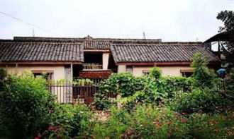 城乡融合发展新规划,乡村旅游民宿成为具体落脚点