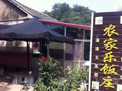 农村开办 农家乐 做好3个方面,一定会赚钱