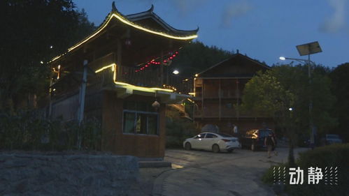 夏 一站贵州丨高温催热梵净山西麓 夏日经济