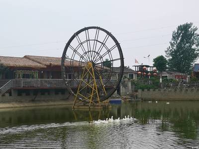 农家乐