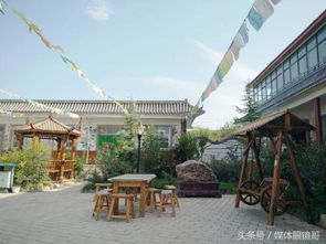 天水麦积区有个这样的农家乐 羲皇缘生态农业观光度假山庄