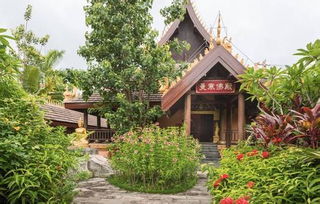 我想在西双版纳过完冬天,哪里有合适家庭小旅馆,和农家乐,请指教