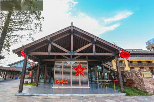 新春游攻略②丨期待 六区线路边赏边玩,今年春节就这么过