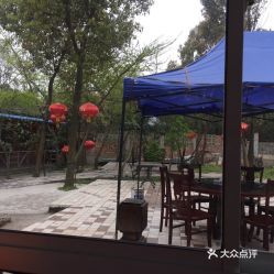 农家乐：乡村休闲好去处