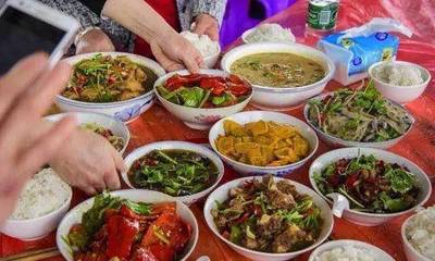 从特色小镇到田园综合体 南岳红星村的华丽转身与农家乐新篇