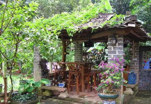 南宁市郊最具人气的9大农家乐，周末约不约