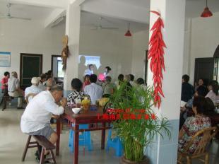 上海农家乐推荐 农副产品与田园体验的完美融合