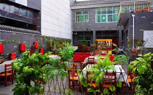 农家乐的兴衰 从风生水起到大面积倒闭的背后原因