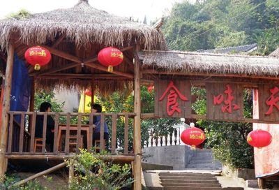 农家乐不再“欢乐”，为何回头客寥寥无几？