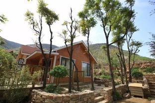 临沭县文旅中心赴沂水考察交流精品民宿与农家乐建设经验