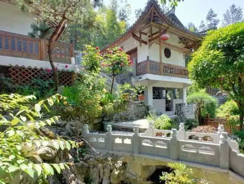 偷得浮生半日闲，精致范儿的农家乐你体验过吗